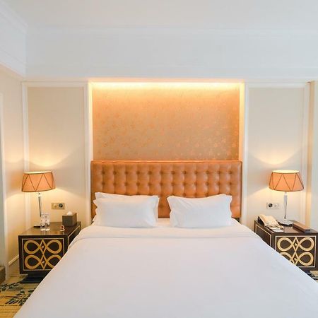ג'ונג שאן King Century Hotel מראה חיצוני תמונה