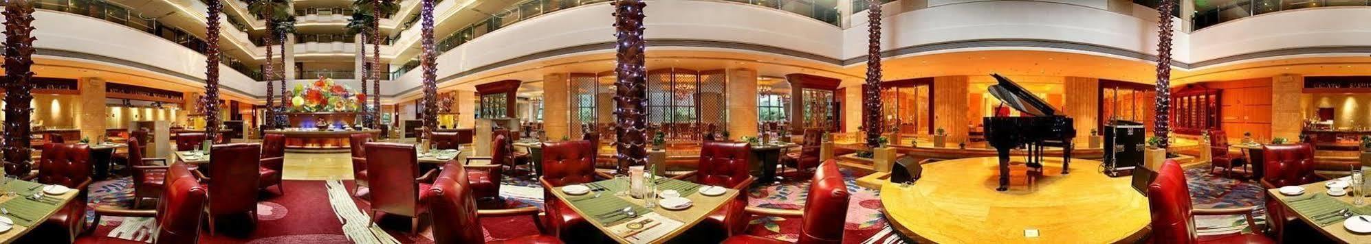 ג'ונג שאן King Century Hotel מראה חיצוני תמונה