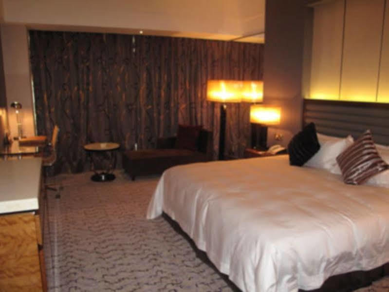 ג'ונג שאן King Century Hotel מראה חיצוני תמונה